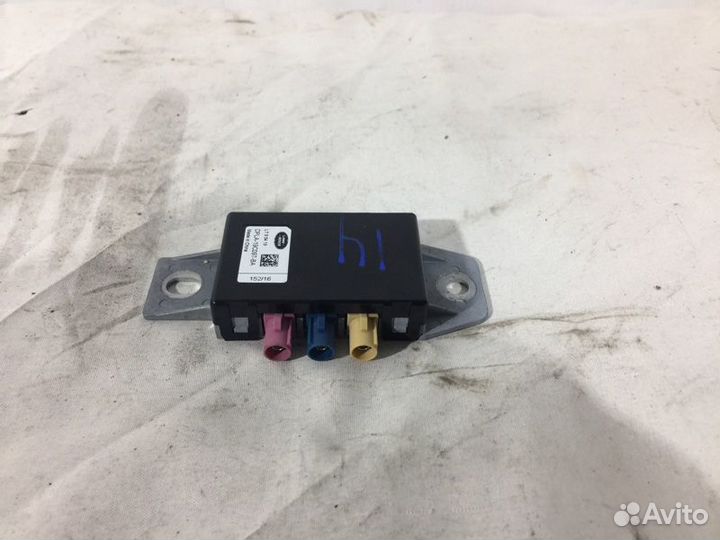 Антенна Jaguar Xe 1