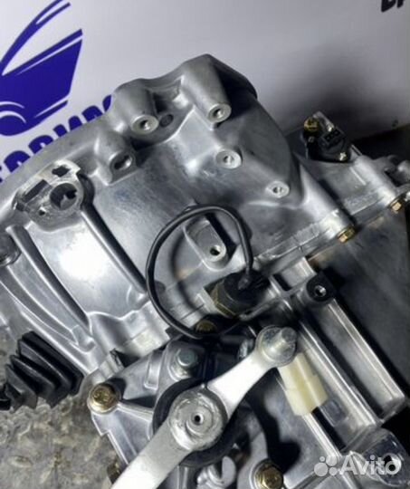 МКПП Lifan Solano 2008-2016 LF481Q11700000B1