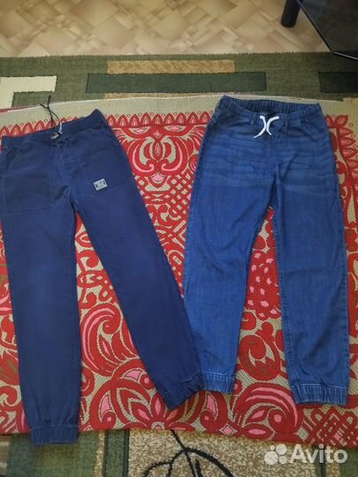 Много одежды 146,140