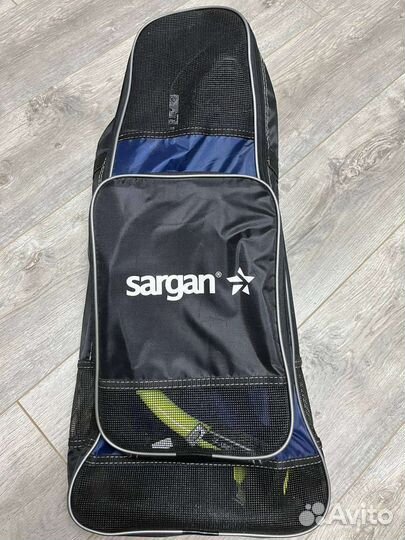 Комплект для дайвинга Solla Tusa