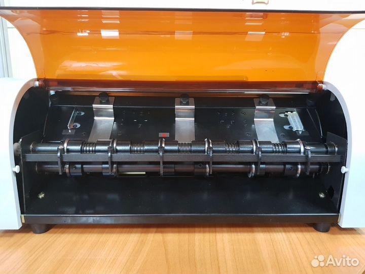 Нарезчик визиток SSB-001 (350GR/50*90) A4,новый