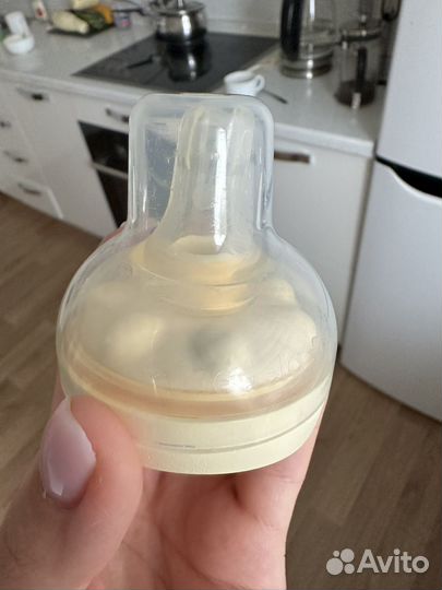 Medela соска calma
