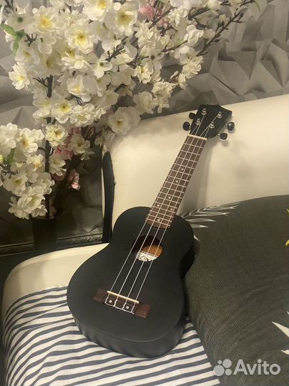 Укулеле Veston сопрано