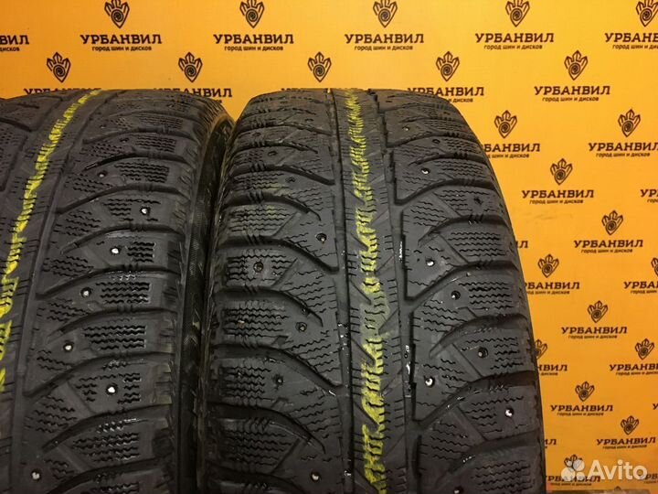 Bridgestone Ice Cruiser 7000 205/55 R16 91T