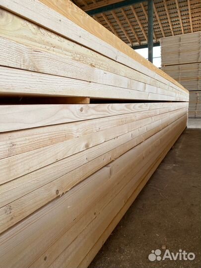 Сосновая доска для отделки