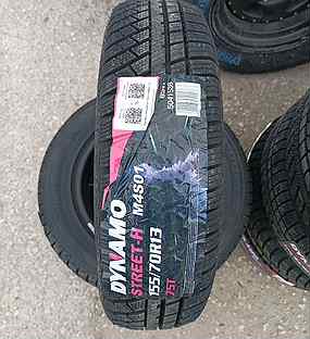 Dynamo M4S01 Street-H 155/70 R13 75T