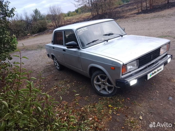 ВАЗ 2105 1.6 МТ, 2010, 220 000 км