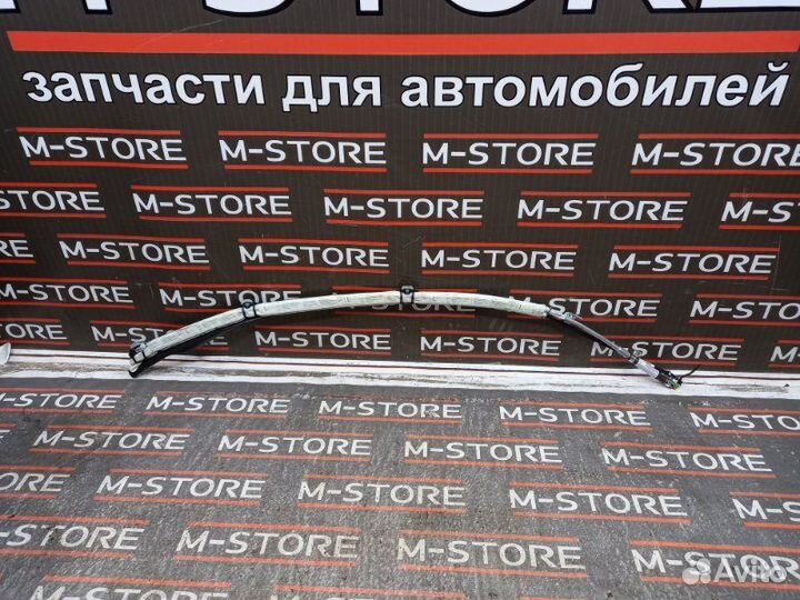 Подушка безопасности боковая левая Mercedes-Benz