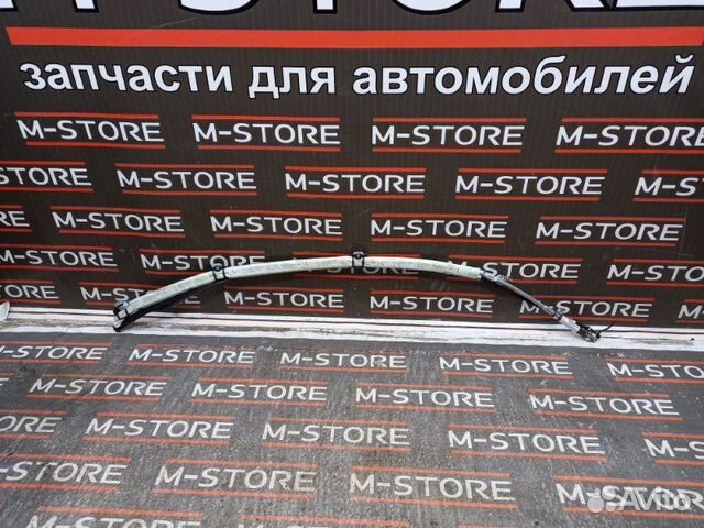 Подушка безопасности боковая левая Mercedes-Benz