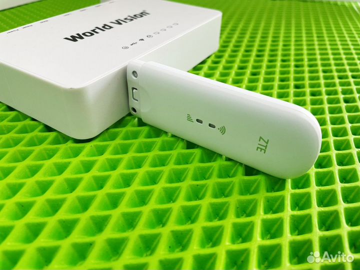 Интернет комплект в частный дом 1626 wi fi