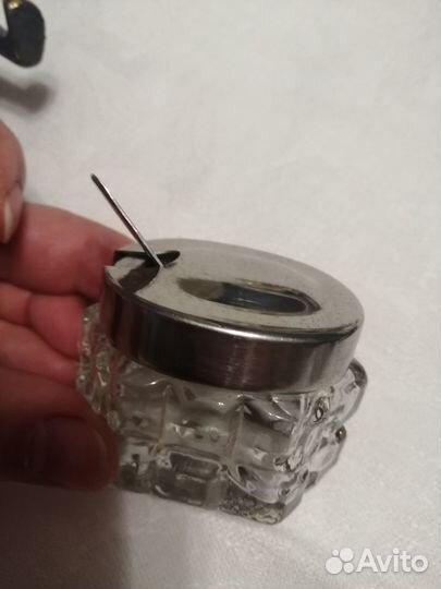 Наборы для специй 