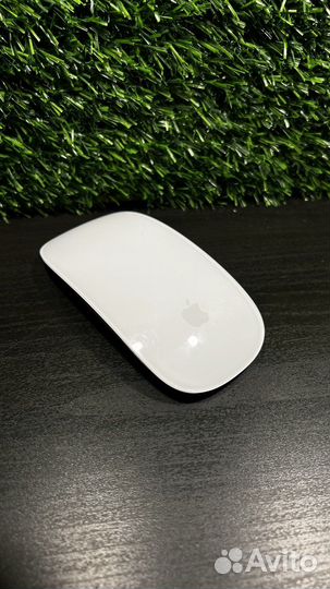 Мышь Apple Magic Mouse 2