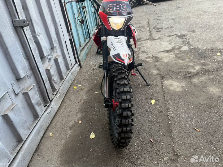 Питбайк Progasi SMART MAX 150
