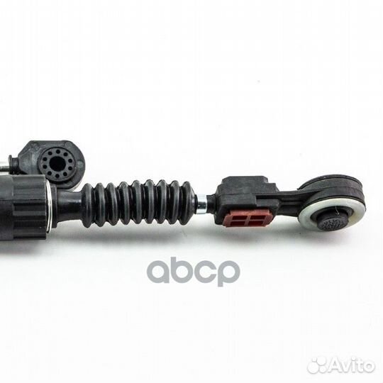 Трос переключения передач FO15020845 dominant