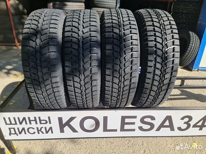 КАМА Кама-505 175/70 R13