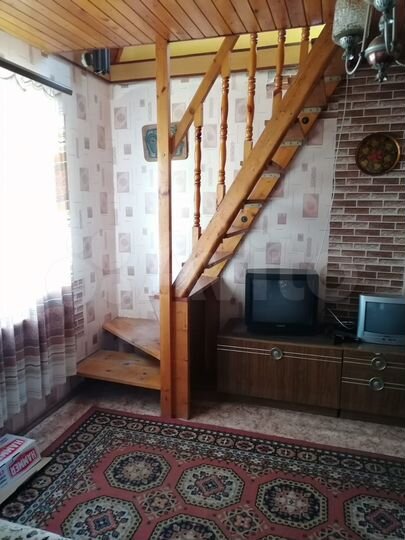 Дом 48 м² на участке 10 сот.