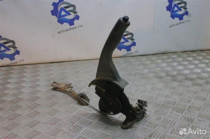 Ручник Chery Tiggo 1 T11 1.8 SQR481FC 132 Л.С