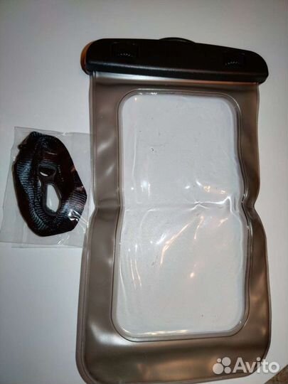 Чехол для телефона для плавания под водой