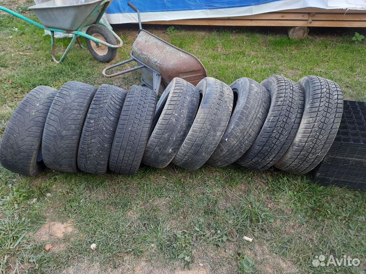 Cordovan Wild Trac XRS Plus 195/65 R15
