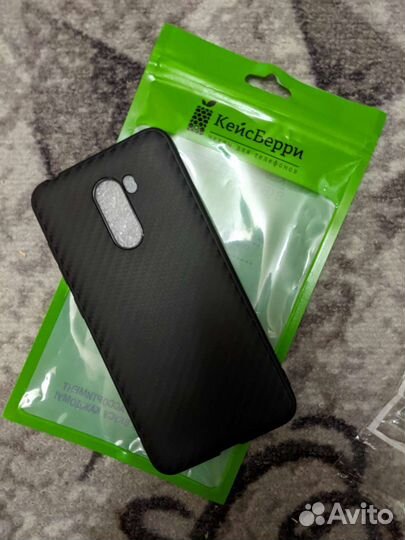 Чехлы для телефона