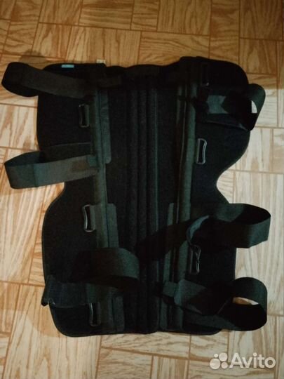 Коленный ортез