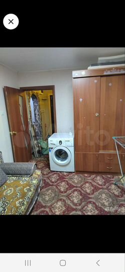 1-к. квартира, 35 м², 2/5 эт.