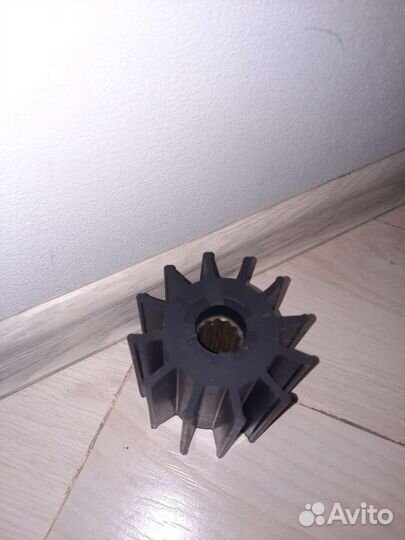 Крыльчатка охлаждения двигателя Volvo Penta3830459