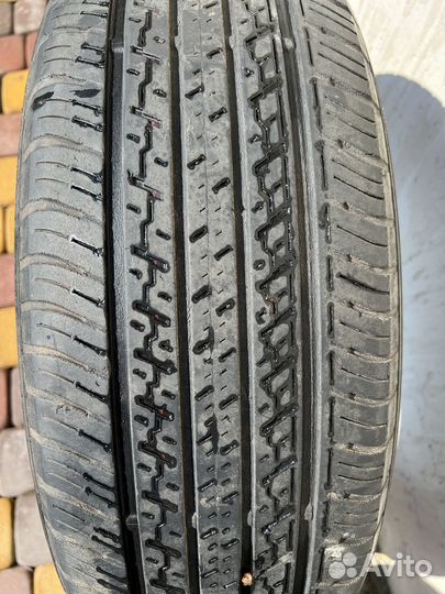 Dunlop Grandtrek ST30 225/65 R17