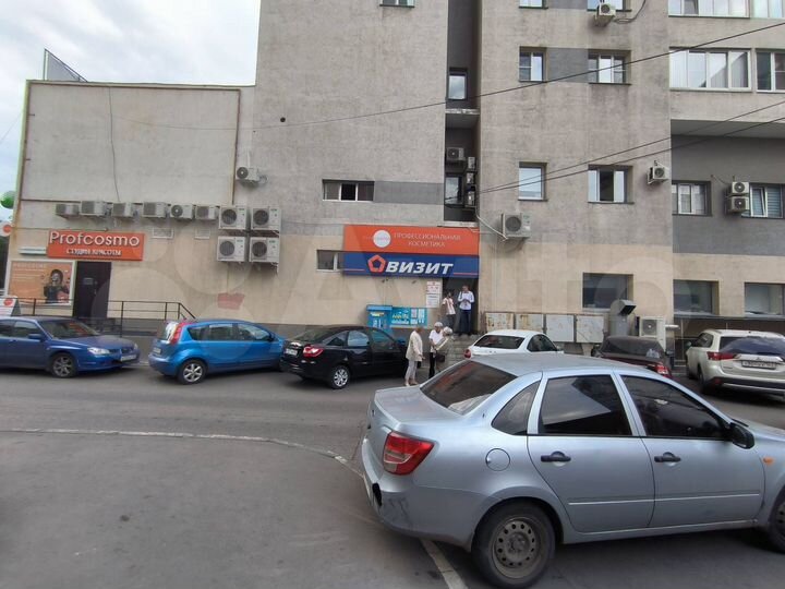 Универсальное торговое/офисное помещение 500 м²