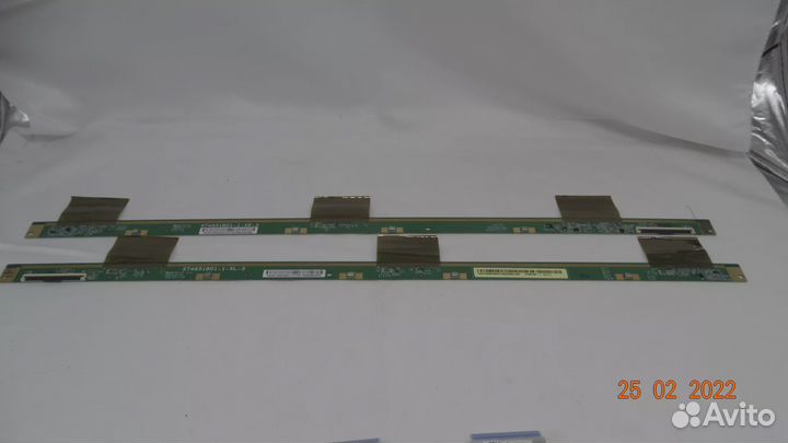 ST4851B01-1-XR-3 ST4851B01-1-XL-3