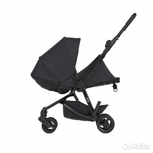 Прогулочная коляска Anex Air-Z (Space)
