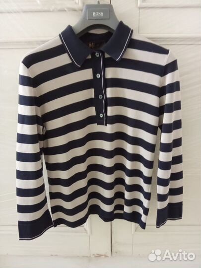 Поло Loro Piana оригинал