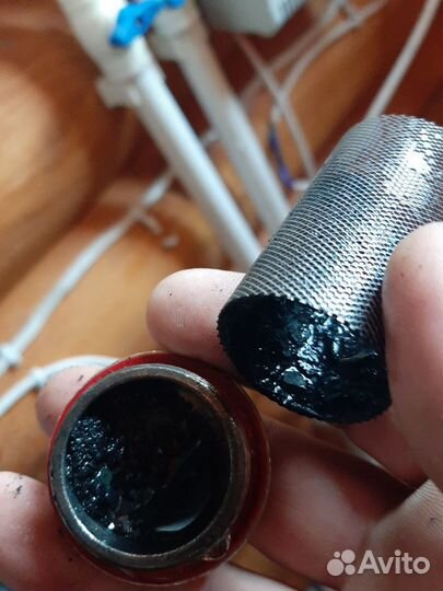 Ремонт и обслуживание газовых котлов