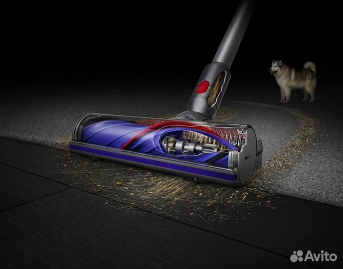 Пылесос Dyson V11 Extra (419649-01)