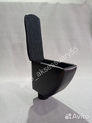 Подлокотник Chevrolet Aveo 2006-2011