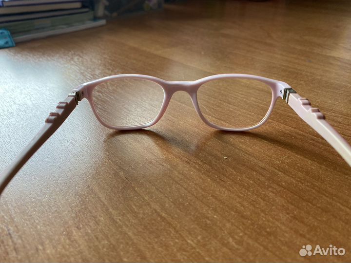 Очки для зрения детские