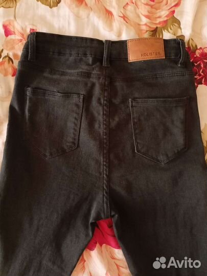 Джинсы женские 28