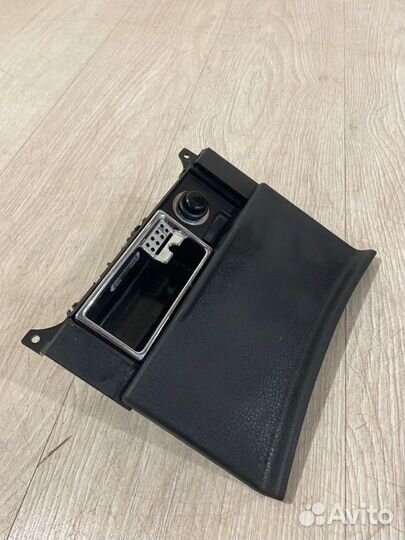 Пепельница Mercedes Benz S500L W221 M273.961 2008