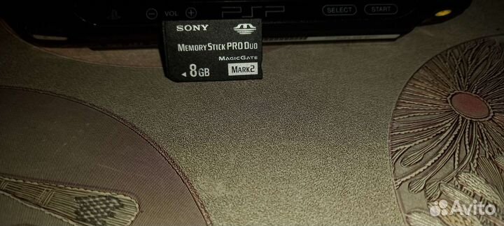 Sony PSP,в о/с