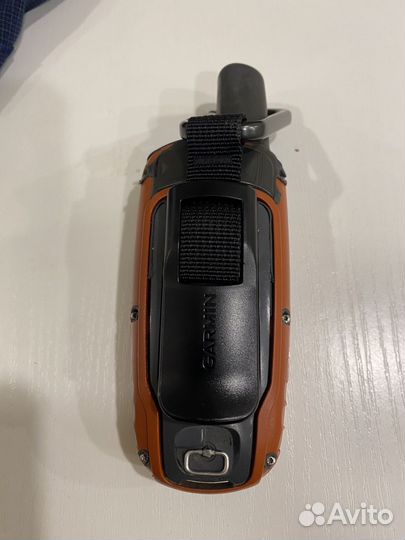 Навигатор garmin gpsmap 62s