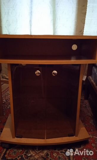 Тумба под телевизор бу
