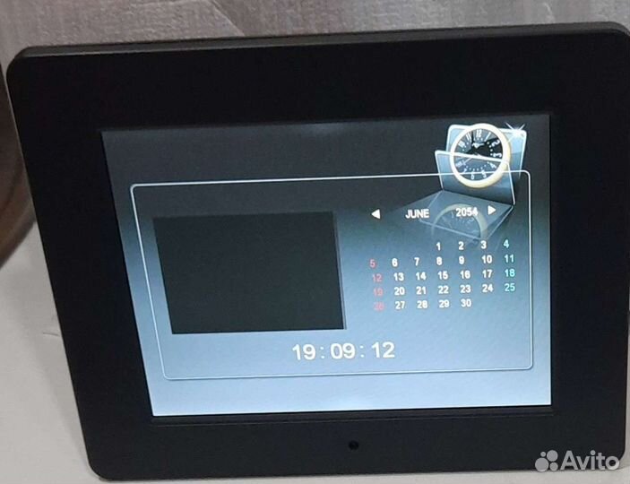 Цифровая фоторамка