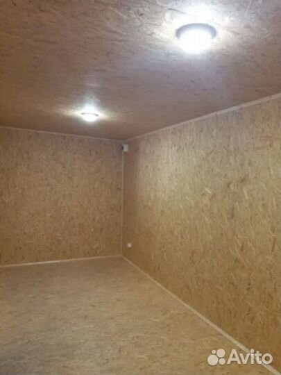 Купить строительные бытовки 62