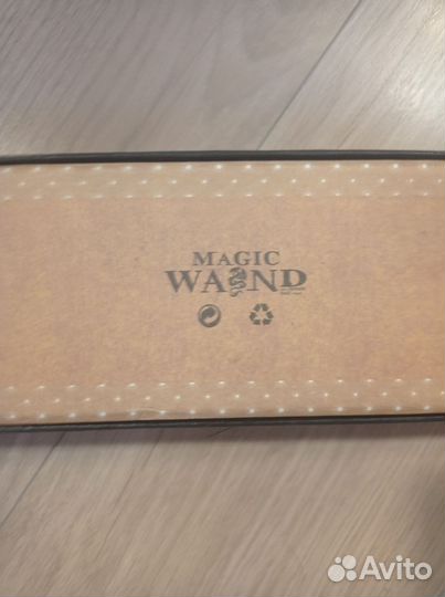 Палочка дамблдора harry potter