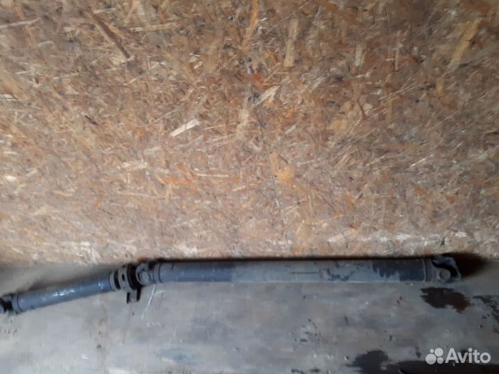 Кардан на газел бизнес кароткий база