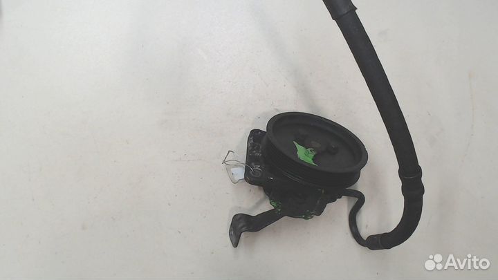 Гур BMW 3 E46, 2001