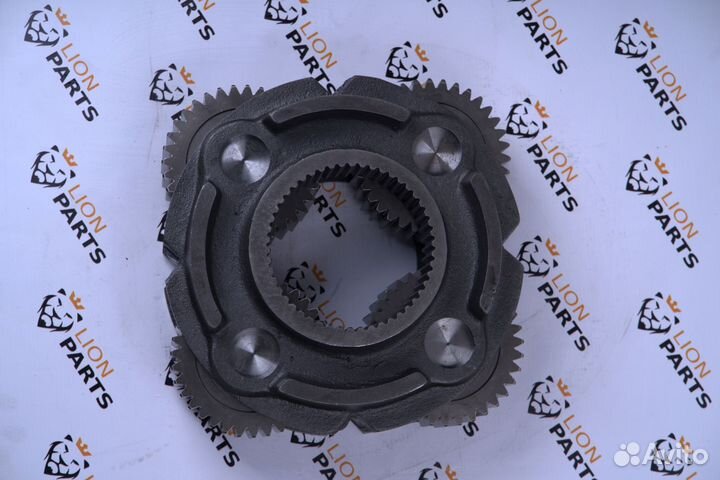 Вторая планетарная передача в сборе xkaq-00227