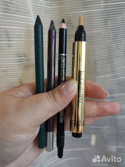 Карандаш для глаз Smashbox