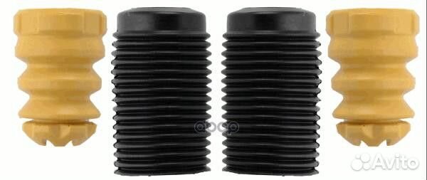 Отбойник+пыл.пер.аморт.ком/кт на 2-стор. 900