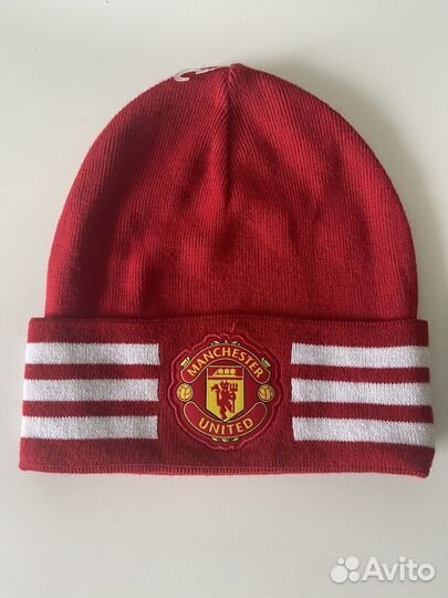 Шапка мужская Adidas